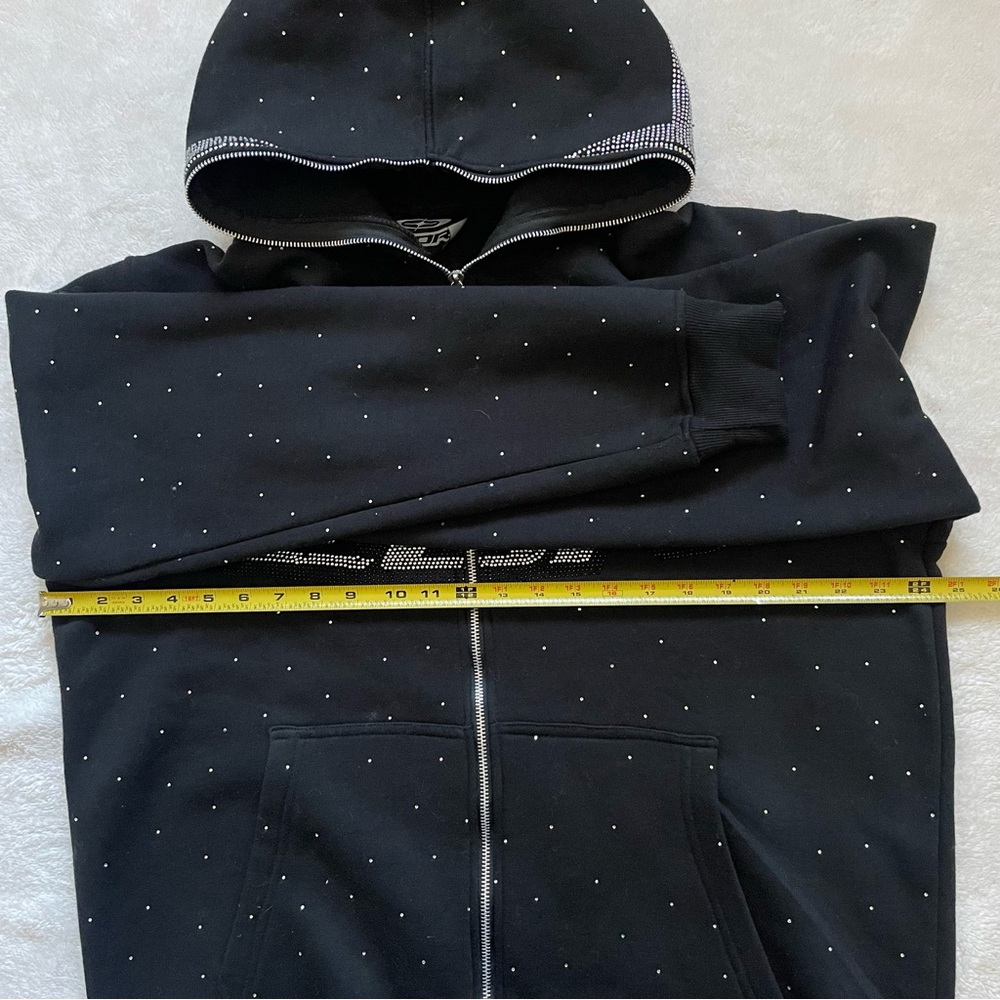 Lot of two hoodies size L - Picture 12 of 14